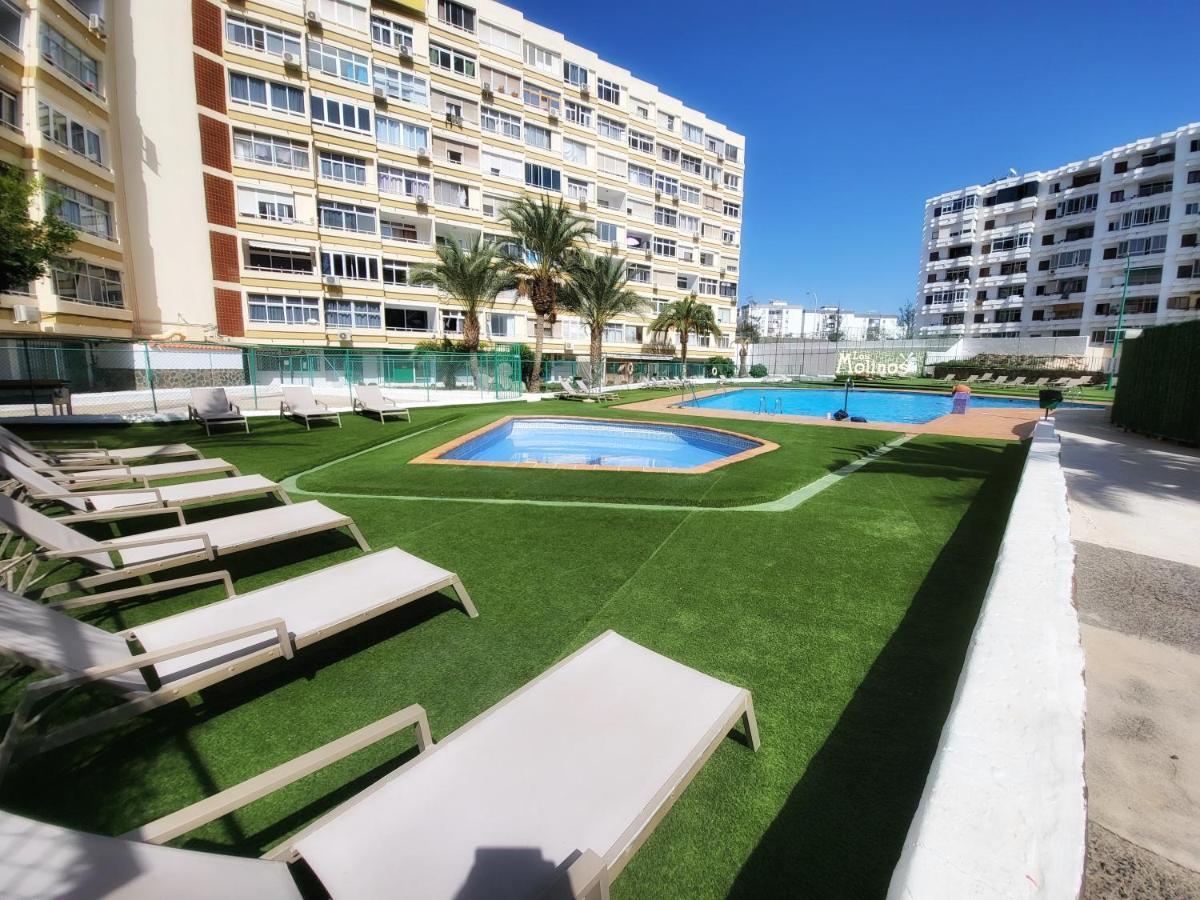 Paradise In Maspalomas San Bartolomé Kültér fotó