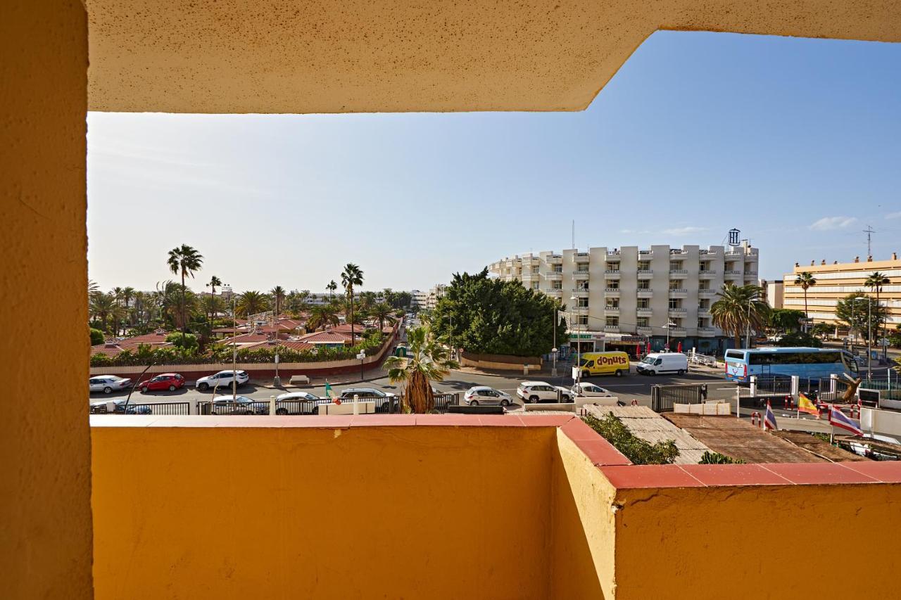 Paradise In Maspalomas San Bartolomé Kültér fotó