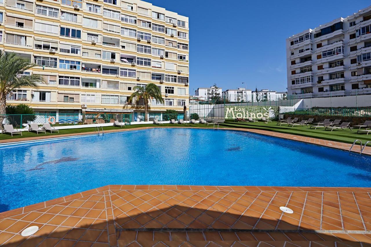 Paradise In Maspalomas San Bartolomé Kültér fotó