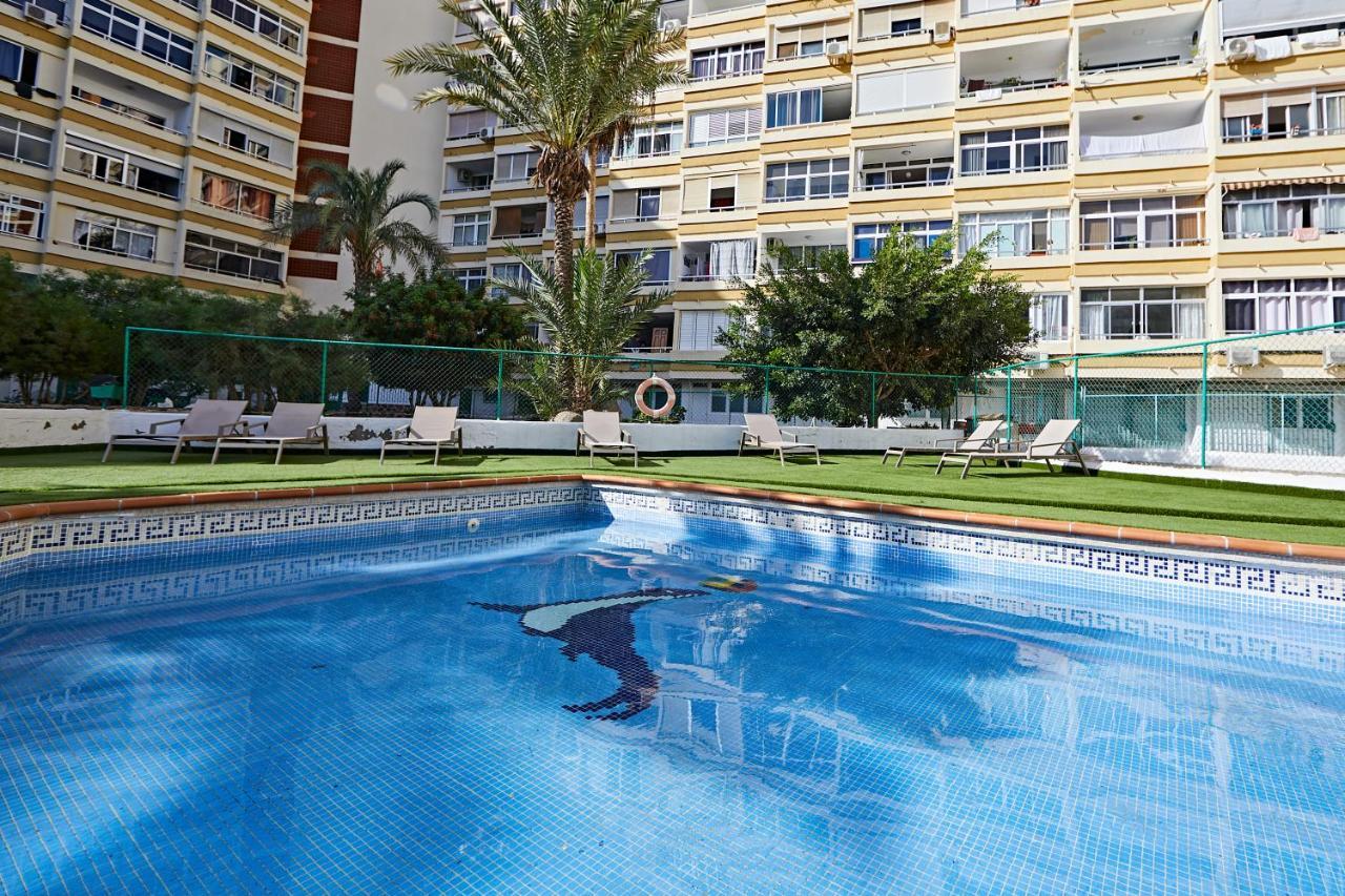 Paradise In Maspalomas San Bartolomé Kültér fotó