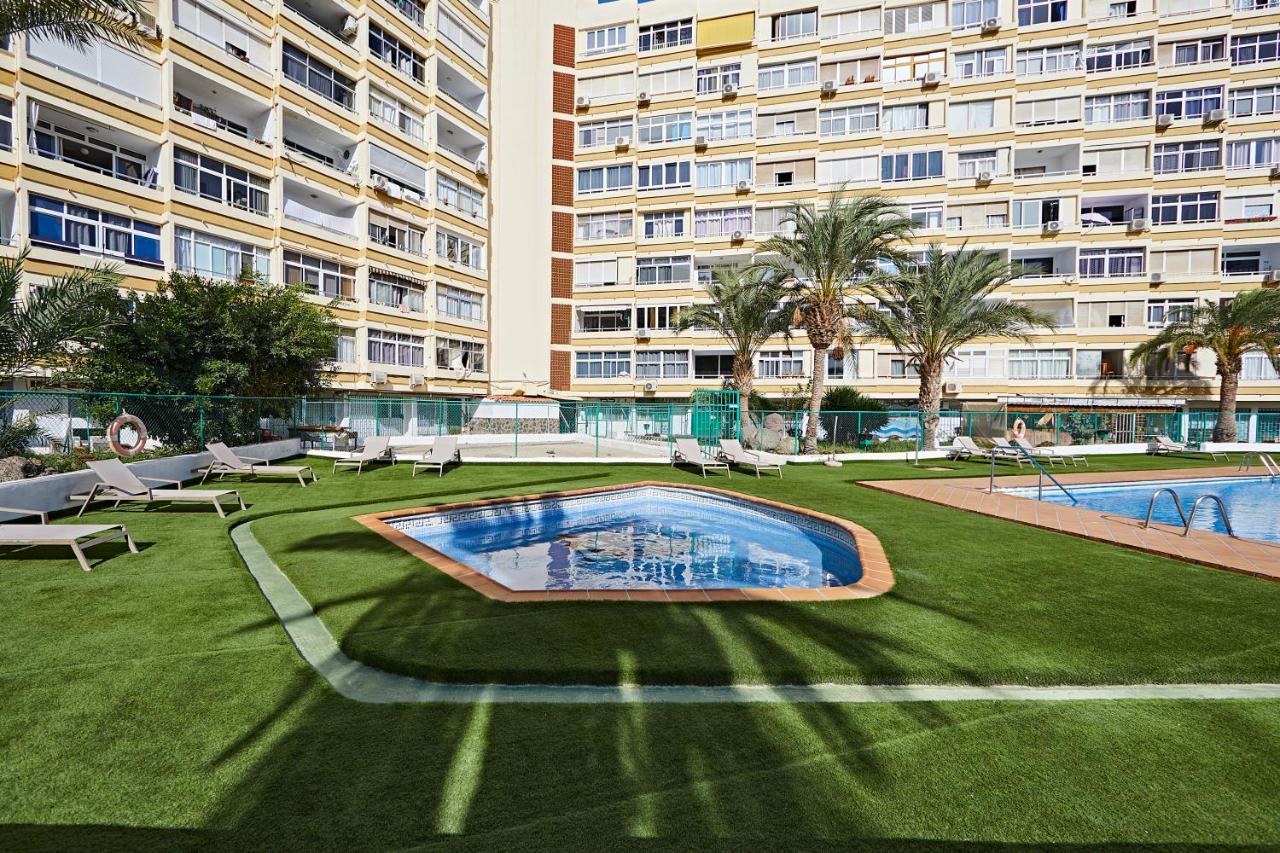 Paradise In Maspalomas San Bartolomé Kültér fotó